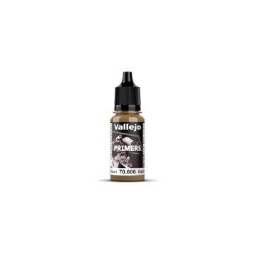 German Green Brown RAL8000: Primers - Vallejo 18ml