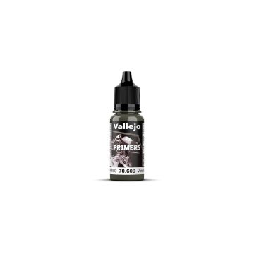 Russian Green 4BO: Primers - Vallejo 18ml