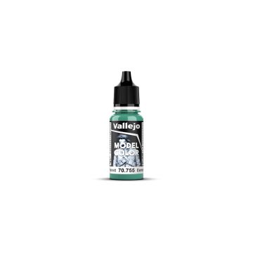 Light Emerald: Model Color 074 - Vallejo 18ml