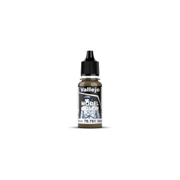 Old Wood: Model Color 139 - Vallejo 18ml