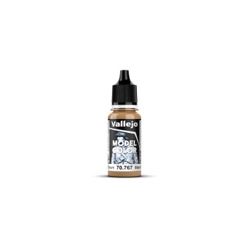 Desert Brown: Model Color 138 - Vallejo 18ml