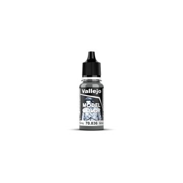 London Grey: Model Color 186 - Vallejo 18ml