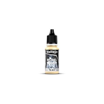 Pale Sand: Model Color 022 - Vallejo 18ml