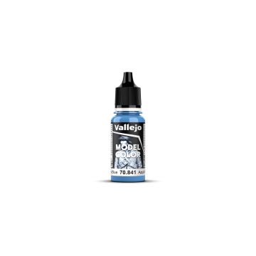 Andrea Blue: Model Color 066 - Vallejo 18ml