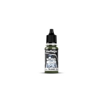 Medium Olive: Model Color 094 - Vallejo 18ml