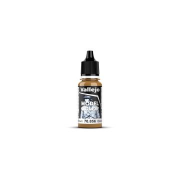 Ochre Brown: Model Color 159 - Vallejo 18ml