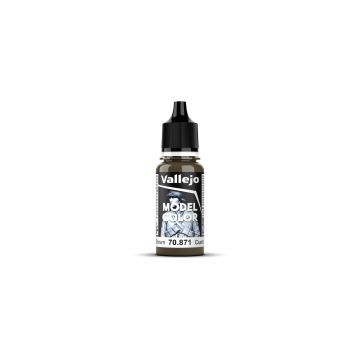 Leather Brown: Model Color 144 - Vallejo 18ml