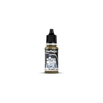 Middle Stone: Model Color 124 - Vallejo 18ml