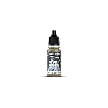 Stone Grey: Model Color 111 - Vallejo 18ml