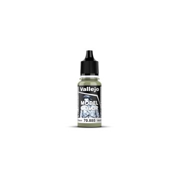 Pastel Green: Model Color 097 - Vallejo 18ml
