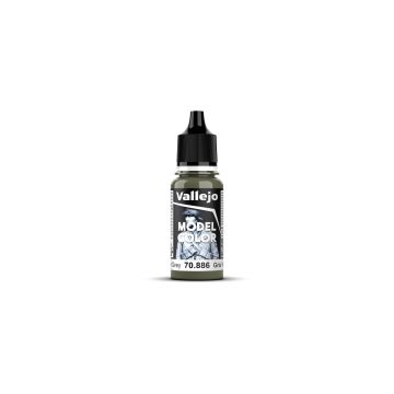 Green Grey: Model Color 098 - Vallejo 18ml