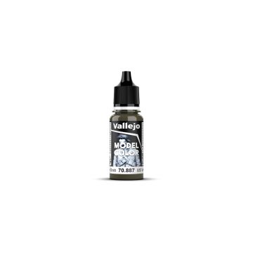 US Olive Drab: Model Color 122 - Vallejo 18ml