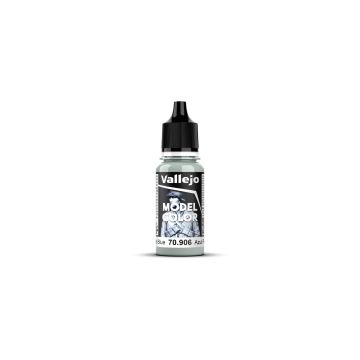 Pale Blue: Model Color 169 - Vallejo 18ml