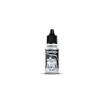 Pale Grey Blue: Model Color 168 - Vallejo 18ml