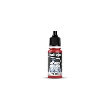 Vermilion: Model Color 032 - Vallejo 18ml