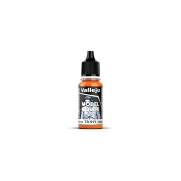 Light Orange: Model Color 029 - Vallejo 18ml
