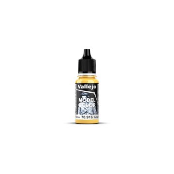 Sand Yellow: Model Color 146 - Vallejo 18ml