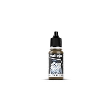 English Uniform: Model Color 128 - Vallejo 18ml
