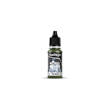 Uniform Green: Model Color 093 - Vallejo 18ml