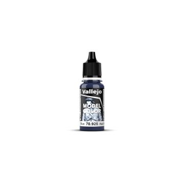 Blue: Model Color 062 - Vallejo 18ml