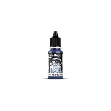 Dark Blue: Model Color 061 - Vallejo 18ml