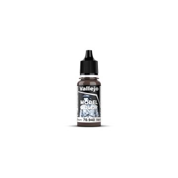 Saddle Brown: Model Color 153 - Vallejo 18ml