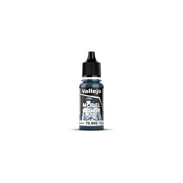 Turquoise: Model Color 071 - Vallejo 18ml