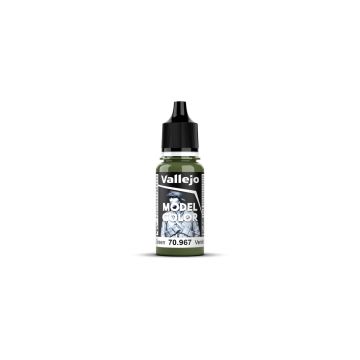 Olive Green: Model Color 092 - Vallejo 18ml