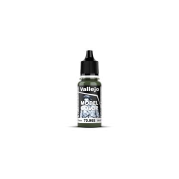 Flat Green: Model Color 088 - Vallejo 18ml