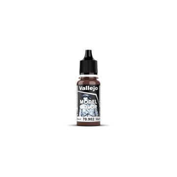 Cavalry Brown: Model Color 162 - Vallejo 18ml