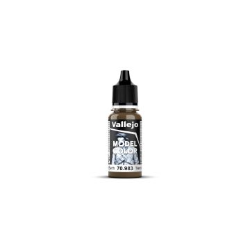 Flat Earth: Model Color 151 - Vallejo 18ml