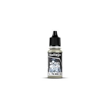 Deck Tan: Model Color 110 - Vallejo 18ml