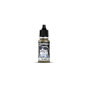 Khaki: Model Color 114 - Vallejo 18ml