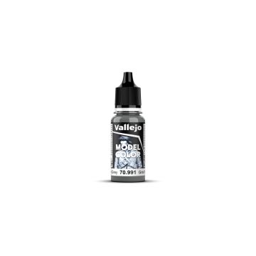 Dark Sea Grey: Model Color 182 - Vallejo 18ml