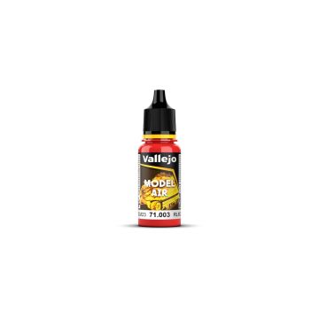 Red RLM23: Model Air - Vallejo 18ml