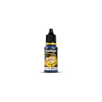 Blue: Model Air - Vallejo 18ml