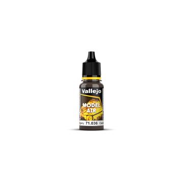 Mahagony: Model Air - Vallejo 18ml