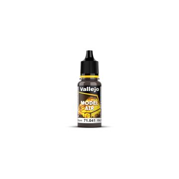 Armour Brown RAL8017: Model Air - Vallejo 18ml