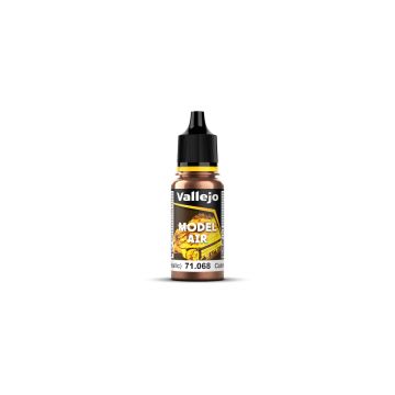 Copper: Model Air - Vallejo 18ml