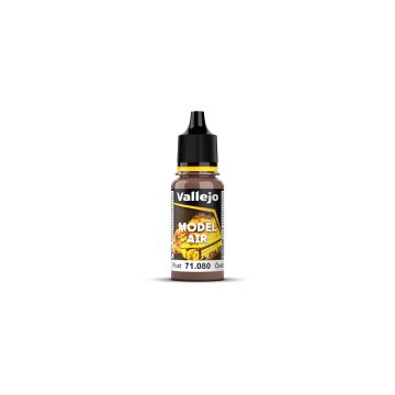 Rust: Model Air - Vallejo 18ml