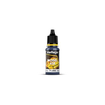 Deep Sky: Model Air - Vallejo 18ml