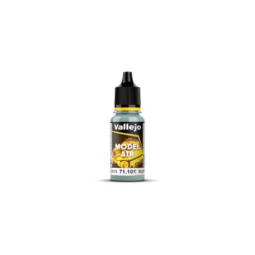 Light Blue RLM78: Model Air - Vallejo 18ml