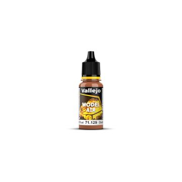 Light Rust: Model Air - Vallejo 18ml