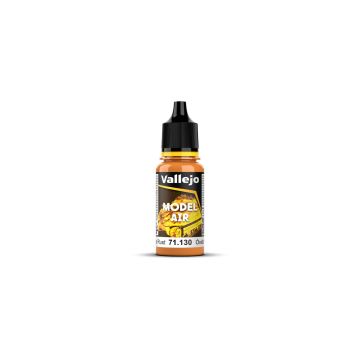 Orange Rust: Model Air - Vallejo 18ml