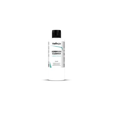 Airbrush Cleaner - Vallejo 200ml