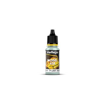 Light Blue RLM76: Model Air - Vallejo 18ml