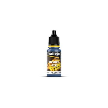 Dark Blue RLM24: Model Air - Vallejo 18ml