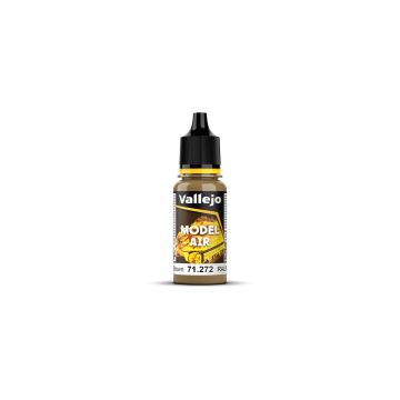 German Green Brown RAL8000: Model Air - Vallejo 18ml
