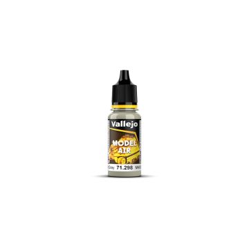 M495 Light Gray: Model Air - Vallejo 18ml