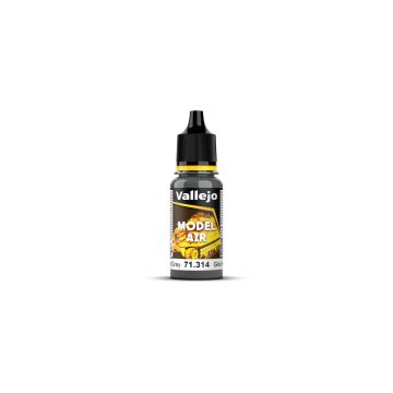 Seaplane Gray: Model Air - Vallejo 18ml
